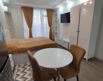 For rent Studio type flat