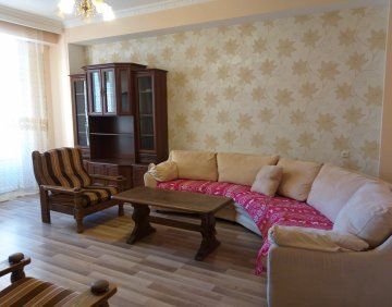 For rent 3 room flat
