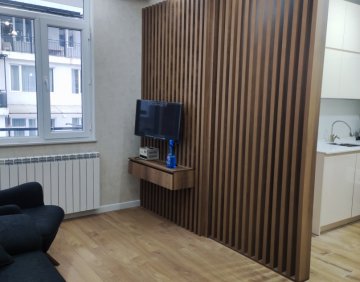 For rent 2 room flat
