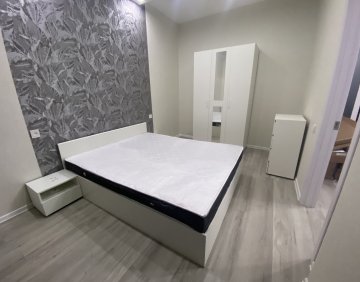ქირავდება სტუდიოს ტიპის ბინა