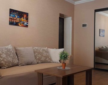 For rent 3 room flat