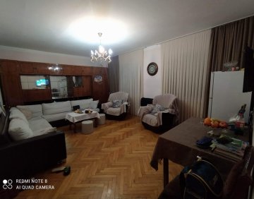 For rent 3 room flat