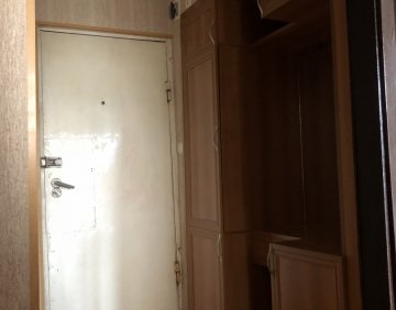 For sale 2 room flat
