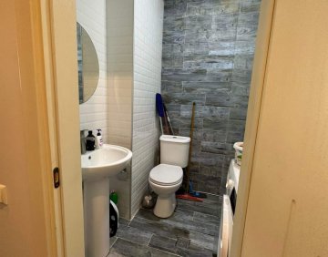 For rent 3 room flat