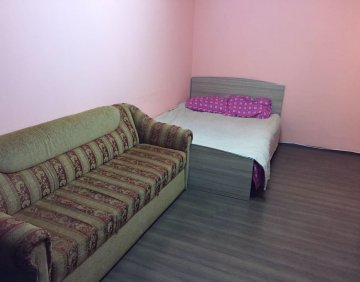 For rent 1 room flat