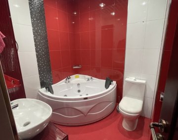 For rent 3 room flat