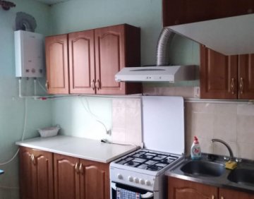For rent 4 room flat