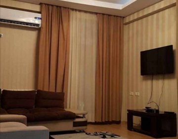 For rent 4 room flat