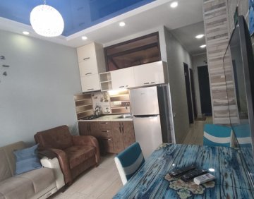 For rent 2 room flat