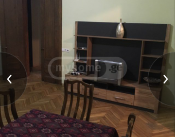 For rent 3 room flat