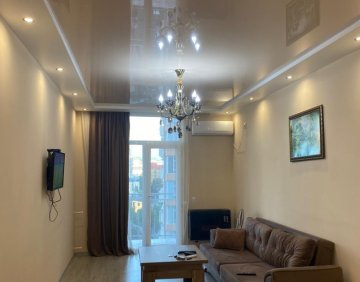For rent 2 room flat
