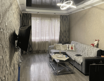 For sale 5 room flat