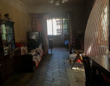For sale 3 room flat