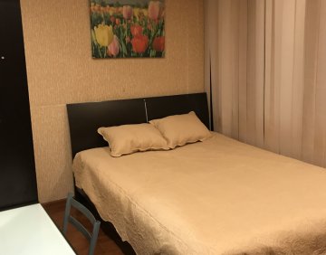 For rent Studio type flat