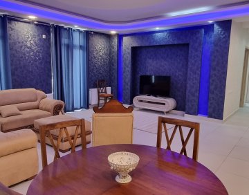 For rent 3 room flat