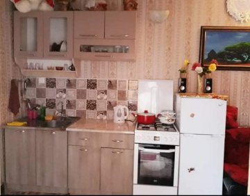 For rent 2 room flat
