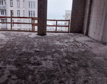 იყიდება სტუდიოს ტიპის ბინა