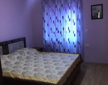 For rent 3 room flat