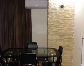 For daily rent 2 room flat