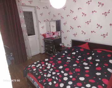 For rent 4 room flat