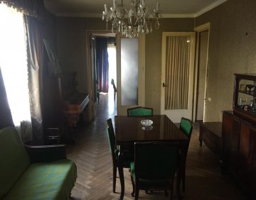 For sale 3 room flat