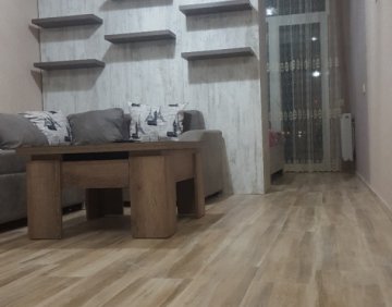 For rent 2 room flat