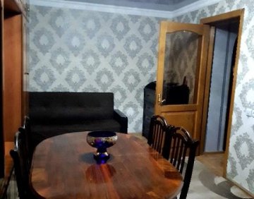 For rent 2 room flat