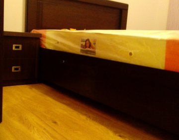 For rent 3 room flat