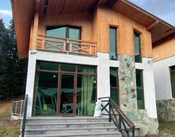 For daily rent 95 m² house