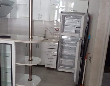 For rent 3 room flat