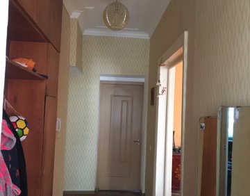 Продается 4 Комнатная квартира