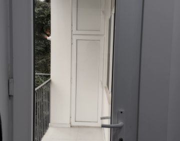 For sale 5 room flat