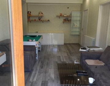 For rent 2 room flat