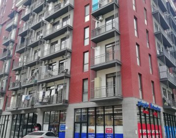 For rent 2 room flat
