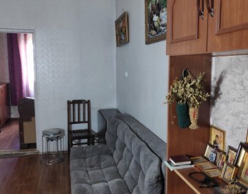 For rent 2 room flat