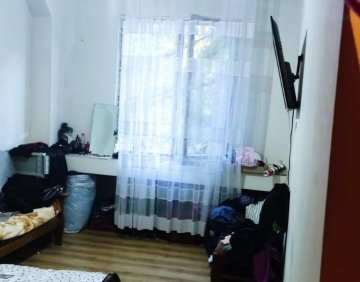 იყიდება სტუდიოს ტიპის ბინა