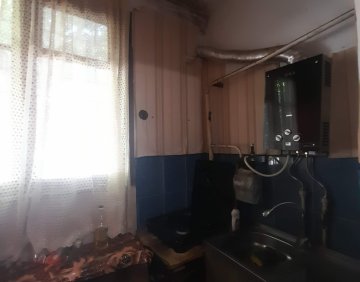 ქირავდება 2 ოთახიანი ბინა