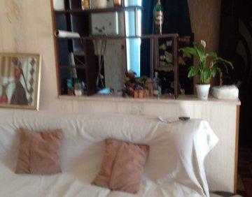 For rent 3 room flat