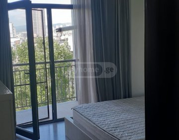 ქირავდება 2 ოთახიანი ბინა