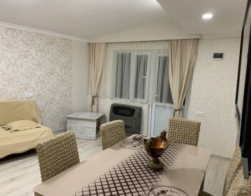 Сдаётся 60 м дом