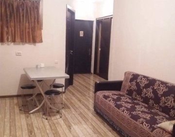 For daily rent 3 room flat