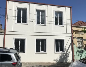 ქირავდება სტუდიოს ტიპის ბინა