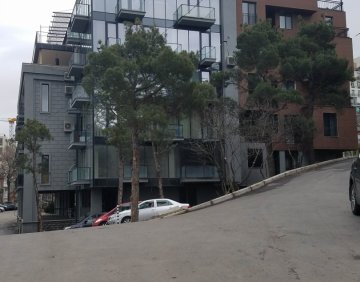 For rent 3 room flat