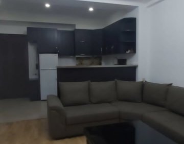 ქირავდება დღიურად 2 ოთახიანი ბინა