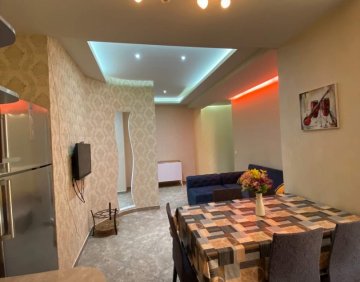 For rent 3 room flat