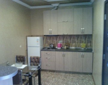 For rent 3 room flat