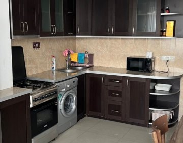 For rent 3 room flat