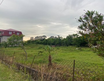 For sale 1200 m² land
