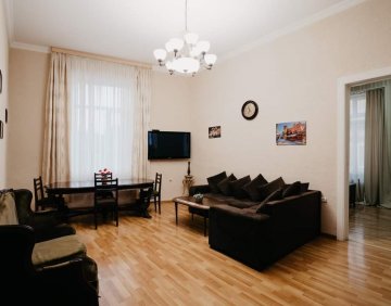 For sale 3 room flat