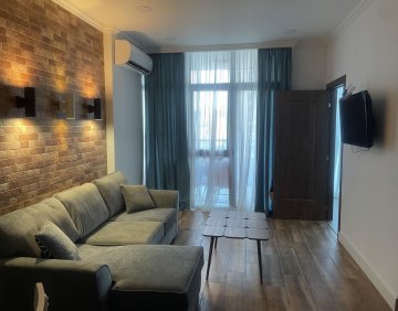 For rent 3 room flat